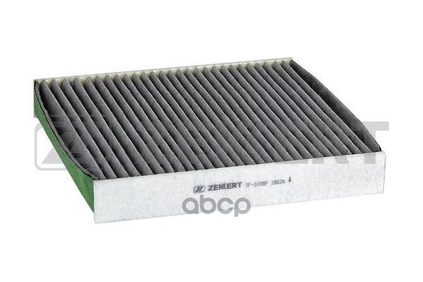 

Фильтр салонный ZEKKERT IF3165P