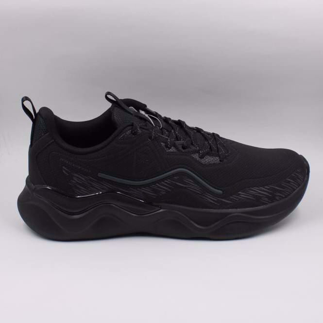 

Кроссовки мужские XTEP Run Comfortably Athletic Performance 9771191100270200 черные 42 EU, Черный, Running Run Comfortably Athletic Performance