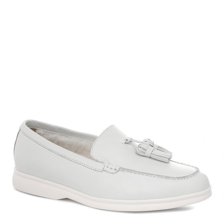 

Женские полуботинки TENDANCE SUPERCOURT белый р.39 EU, SUPERCOURT_2508994