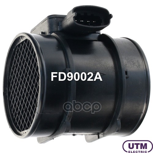

Датчик Массового Расхода Воздуха Двс Utm арт. FD9002A