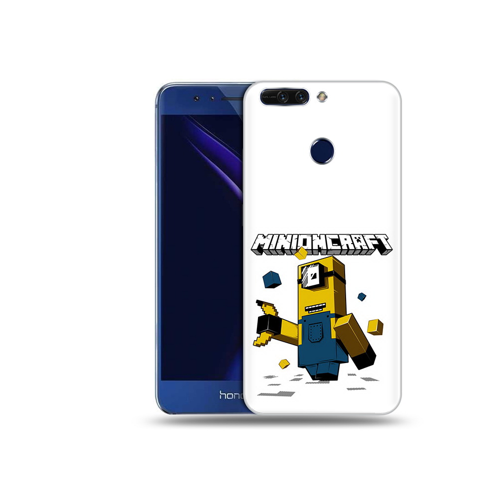 

Чехол MyPads Tocco для Honor 8 Pro миньон (PT66177.42.478), Tocco