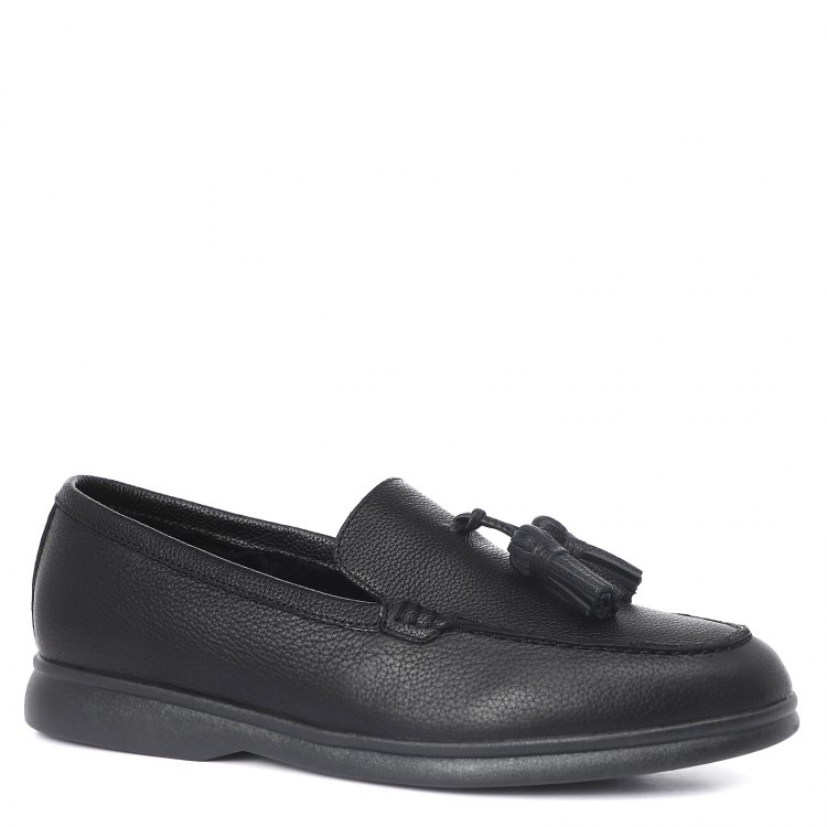 

Женские полуботинки TENDANCE SUPERCOURT черный р.39 EU, SUPERCOURT_2508873