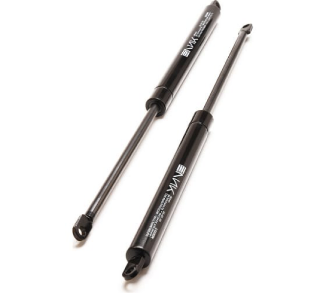 

LIK LIK Комплект газлифтов мебельных 385мм 1000N М8 /2 шт./ 85.1000.8