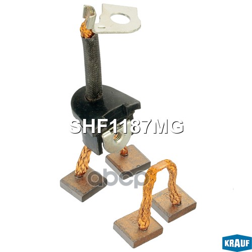 

Щетки Стартера Krauf арт. SHF1187MG