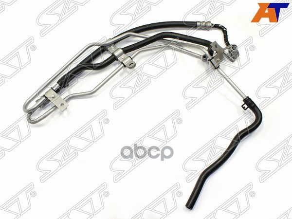 

Шланг Высокого Давления Гур Toyota Land Cruiser Prado 150 09- 1kdftv Sat арт. ST-44410-607