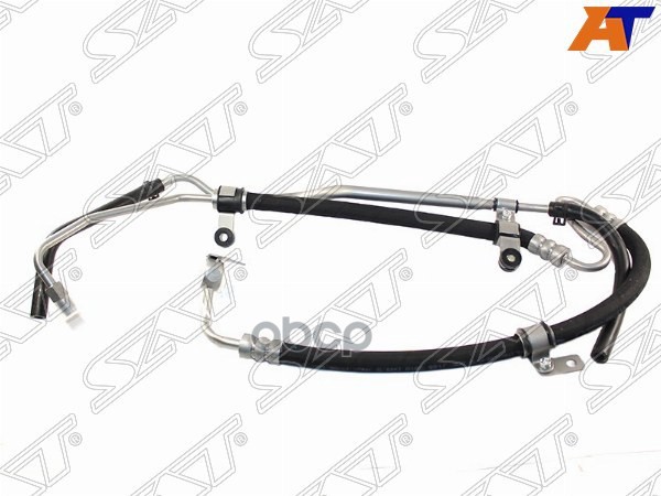 

SAT Шланг высокого давления ГУР TOYOTA LAND CRUISER 200 07- 2UZ