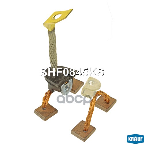 

Щетки Стартера Krauf арт. SHF0845KS