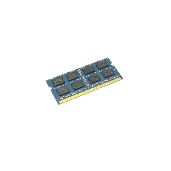 

Оперативная память Ankowall 82618 (82618), DDR3 1x2Gb, 1333MHz, 82618