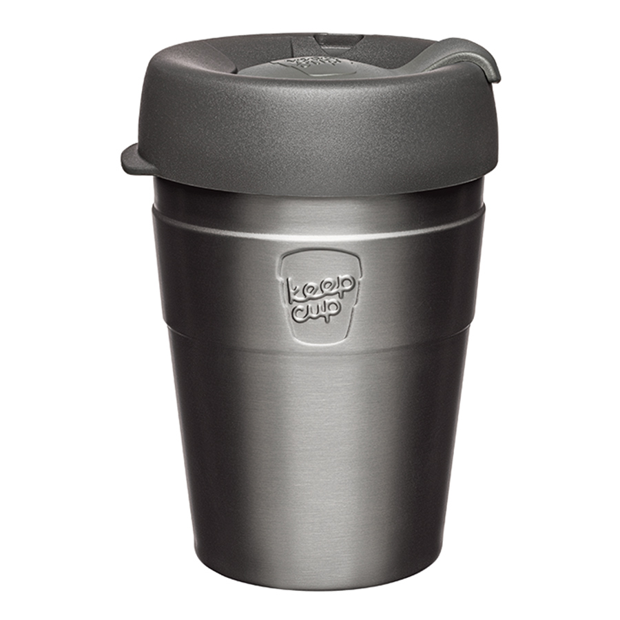 Термокружка keepcup thermal m 340 мл nitro KeepCup