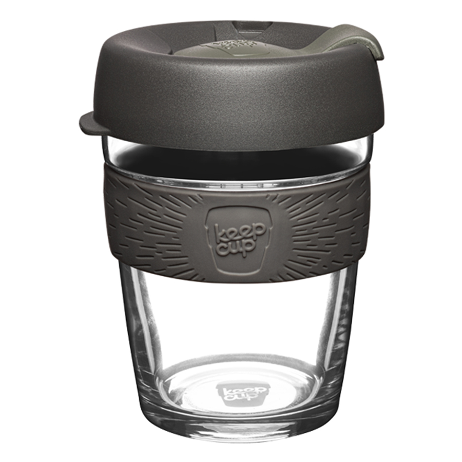 фото Кружка keepcup brew m 340 мл nitro keepcup