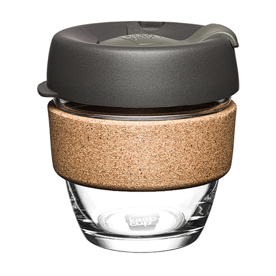 фото Кружка keepcup brew cork s 227 мл nitro keepcup