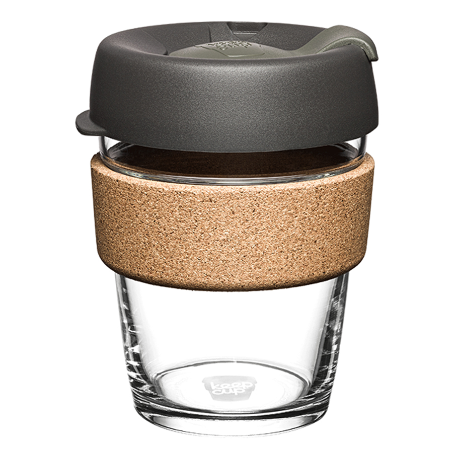 фото Кружка keepcup brew cork m 340 мл nitro keepcup