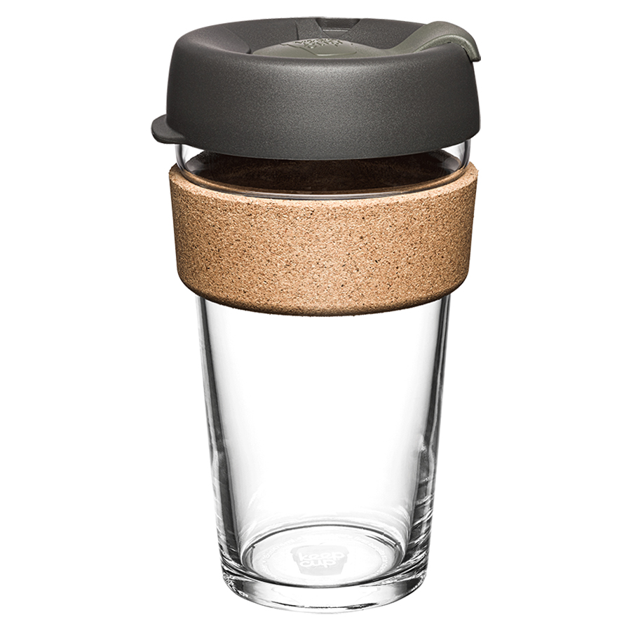 фото Кружка keepcup brew cork l 454 мл nitro keepcup