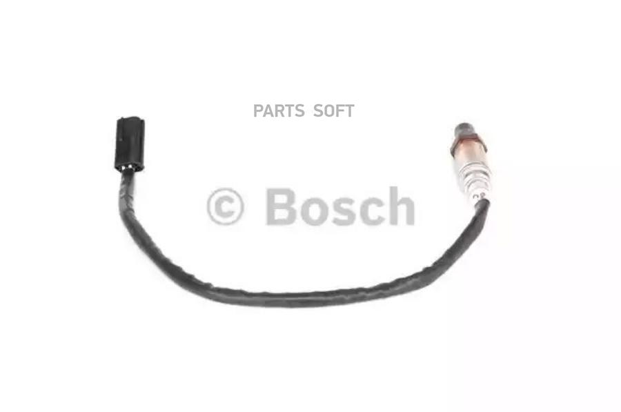 

Лямбда-зонд CHEVROLET LACETTI/AVEO/CAPTIVA 05- 350mm,