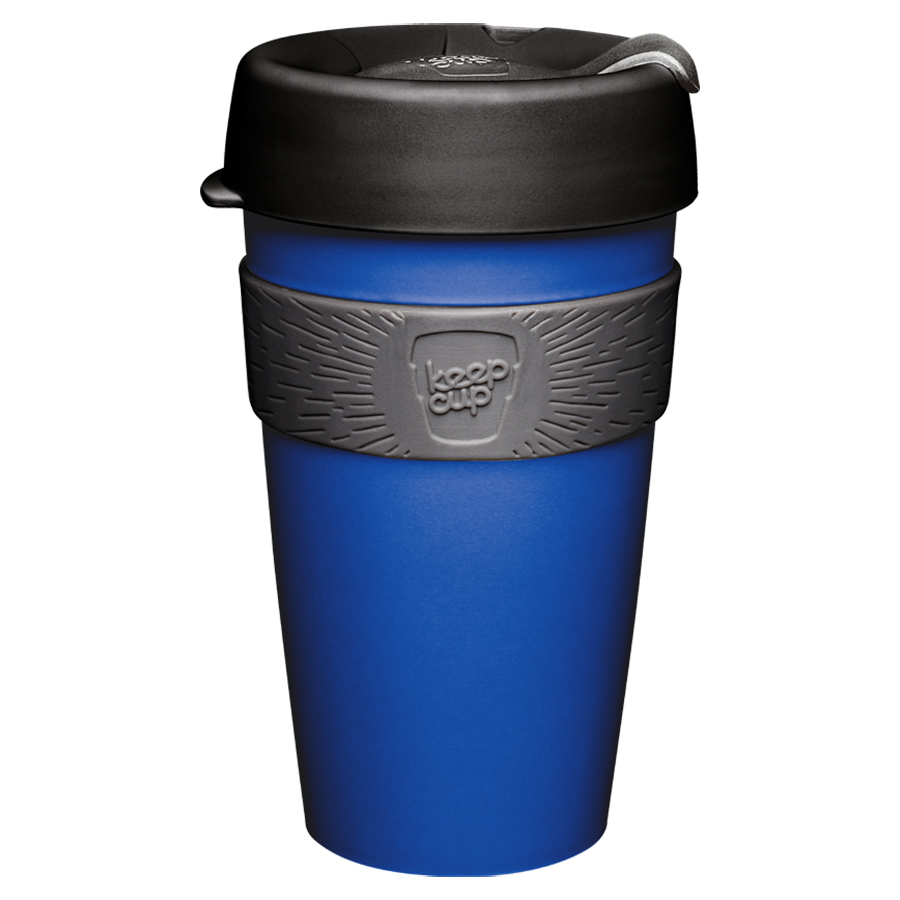 фото Кружка keepcup original l 454 мл shore keepcup