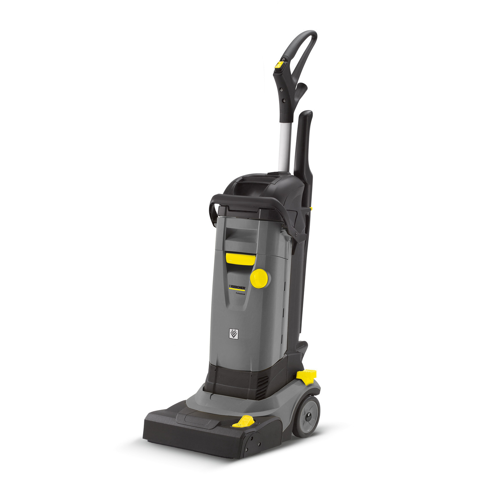 

Поломойно-всасывающая машина Karcher BR 30/4 C 8.440-461.0, BR 30/4 C