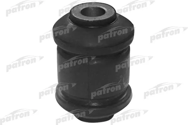 

Сайлентблок рычага подвески VOLVO S40/V40 1.6-2.0/1.9D/TD 95- PATRON PSE1521