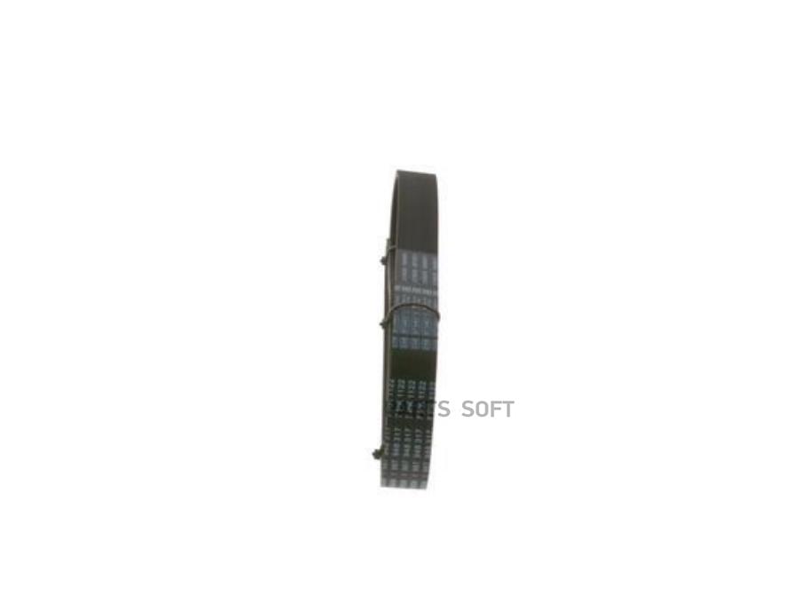 

BOSCH Ремень поликлиновый BOSCH 1987948317
