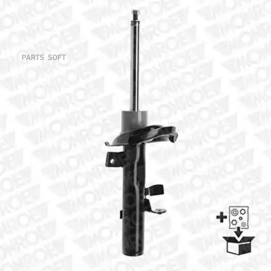 

Амортизатор подвески Monroe G8171