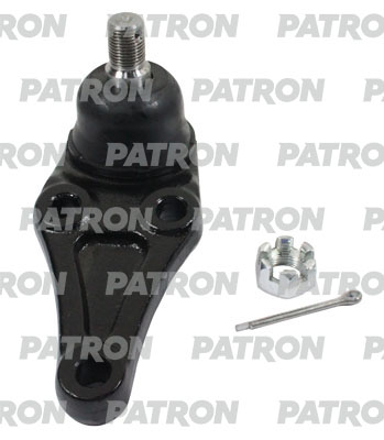 

Опора шаровая MITSUBISHI: PAJERO 99-05, MONTERO 01-06 PATRON PS3088