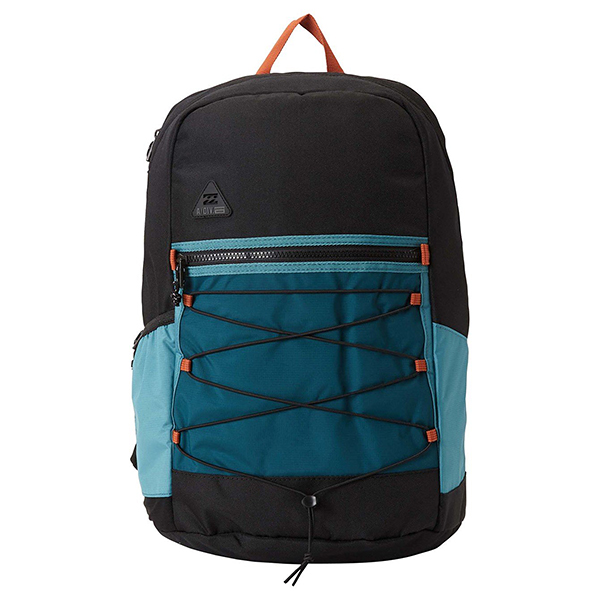 фото Мужской рюкзак adventure division axis day pack, черный, one size billabong