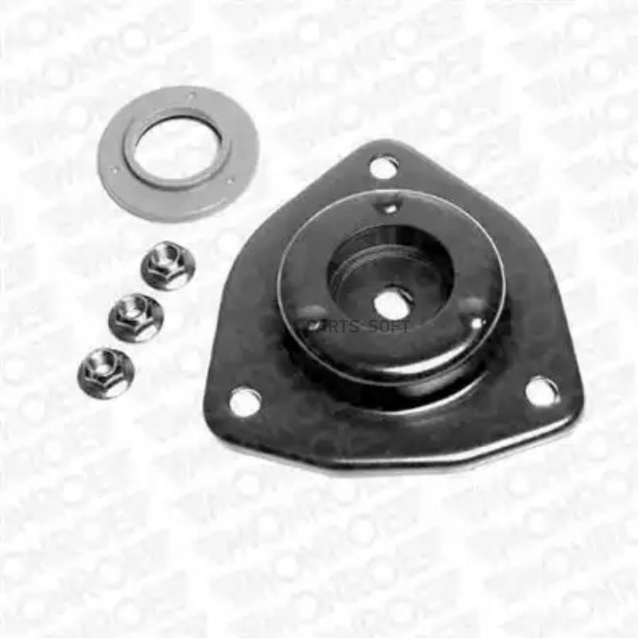 

Mk105_к-кт опоры амортизатора переднего nissan almera all 90-00