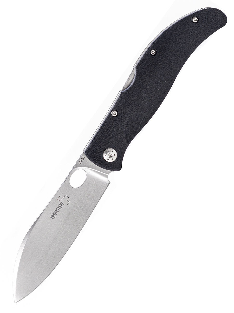 

Нож Boker Plus 01BO251 Yukon, Yukon
