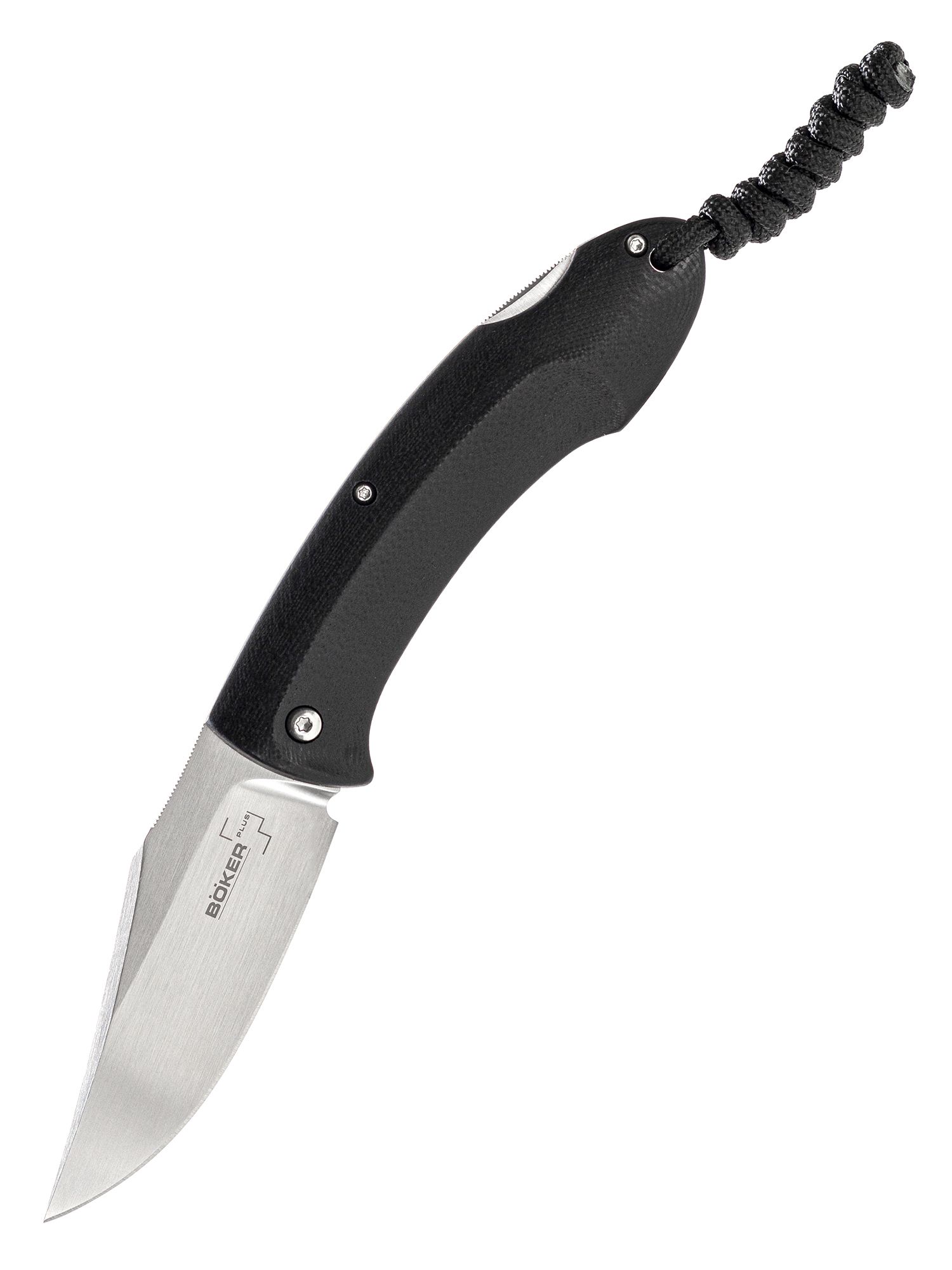 Туристический нож Boker Plus Frelon, black