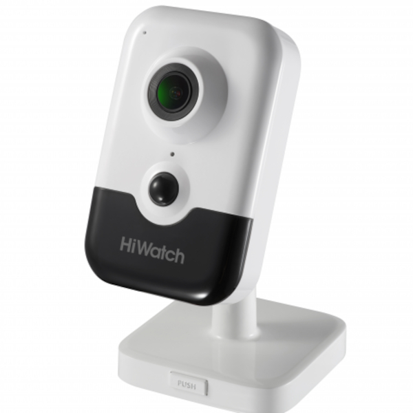 

HiWatch IPC-C042-G0 W (2.8mm) 2.8-2.8мм цветная, Белый