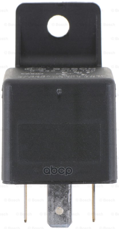 

Реле BOSCH 0332209150