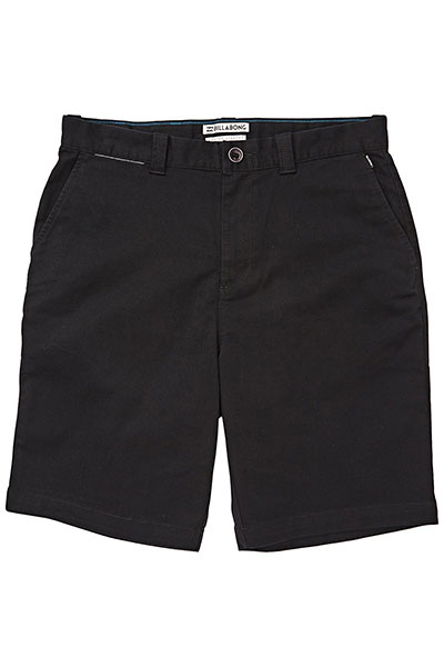 

Шорты Billabong Carter 21", black, M INT, Carter 21'