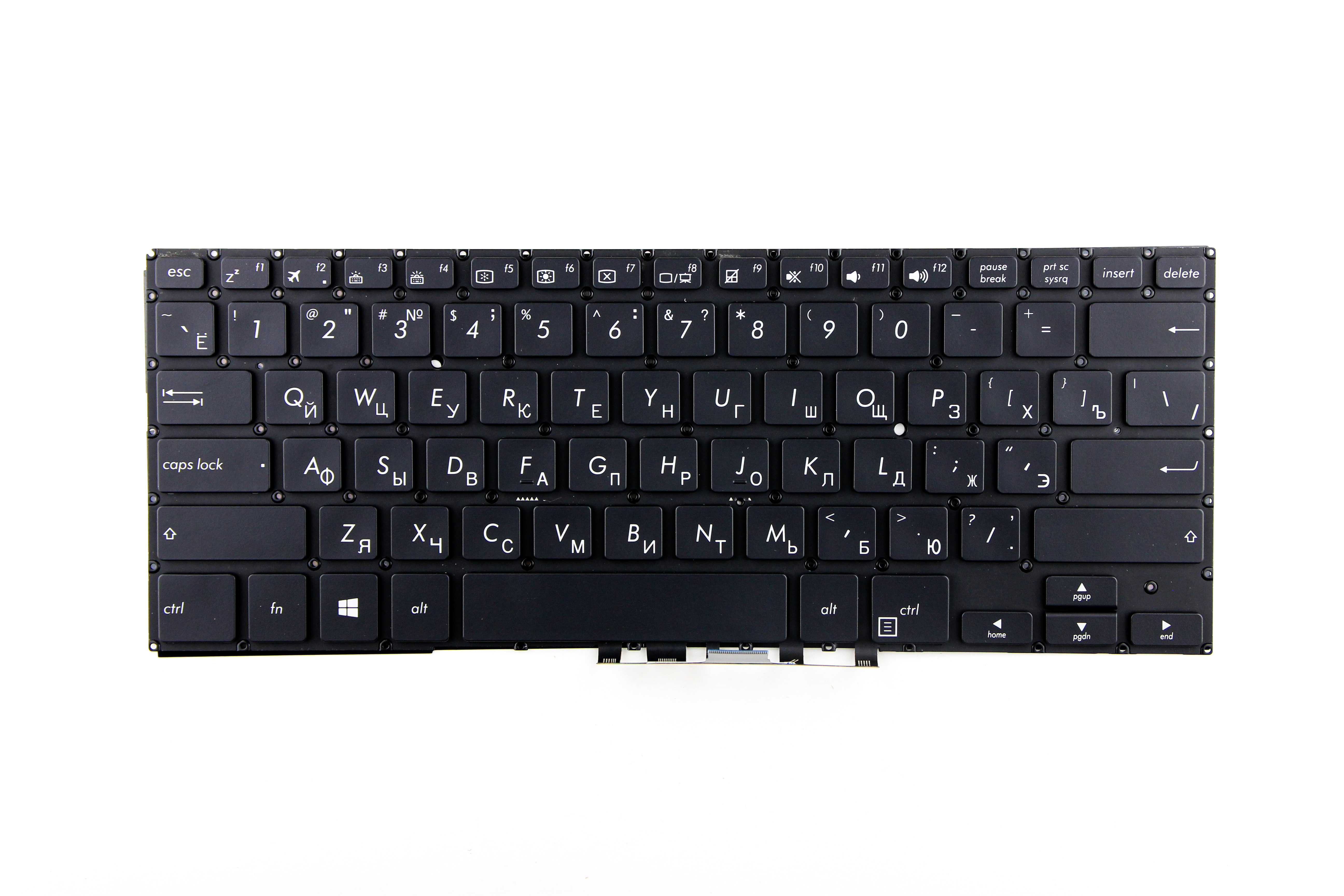 

Клавиатура ASUS для ноутбука Asus UX461UN