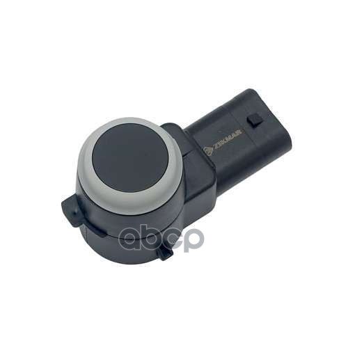 

Датчик Парковки Zikmar арт. Z30016R, Черный