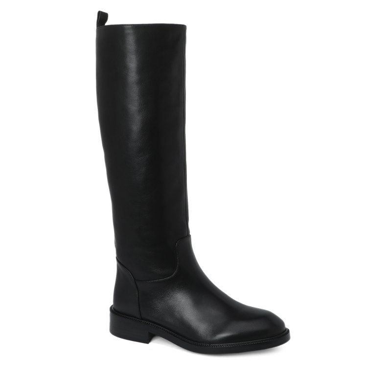 

Сапоги женские Tendance J112916-8 черные 39 EU, J112916-8