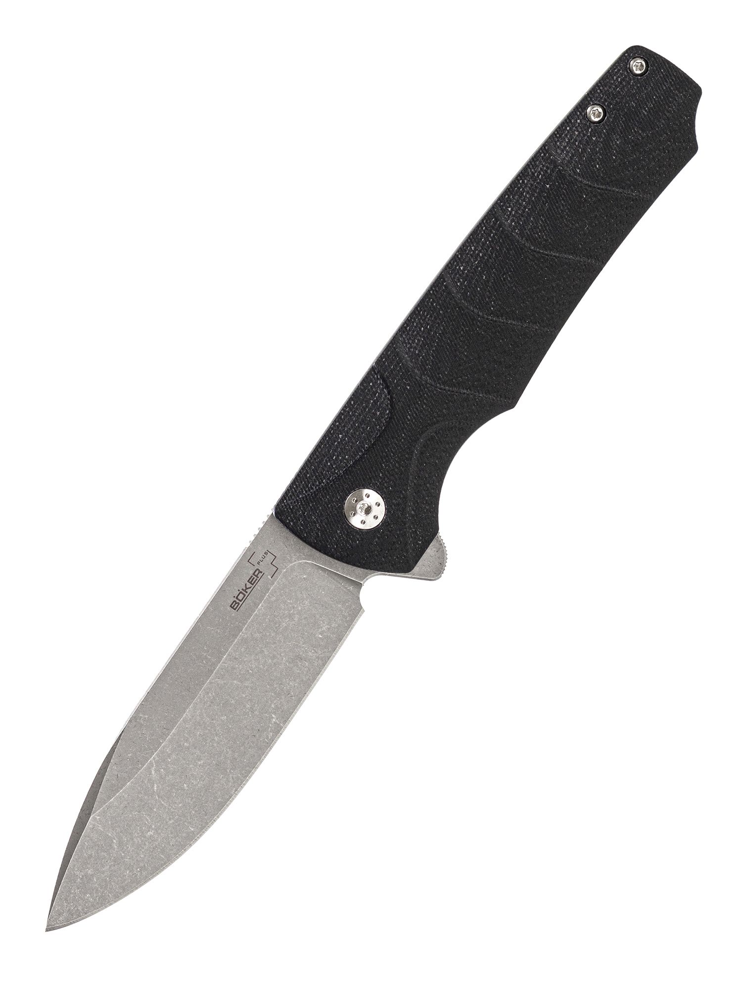 

Нож Boker Plus 01BO262 Ridge, Ridge