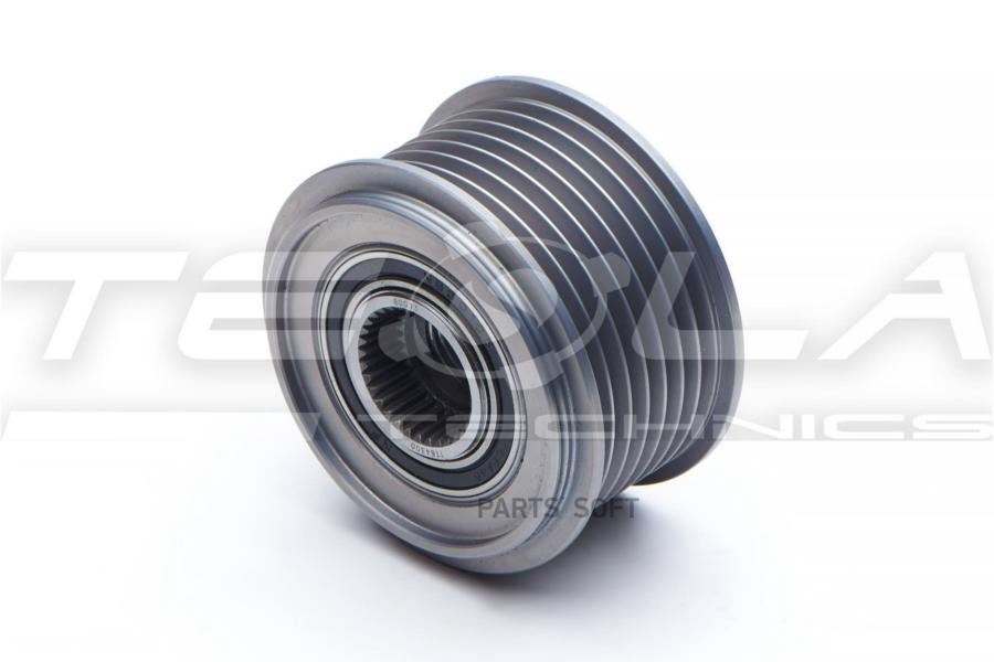 

TESLA TECHNICS TT64300 Шкив () 1шт
