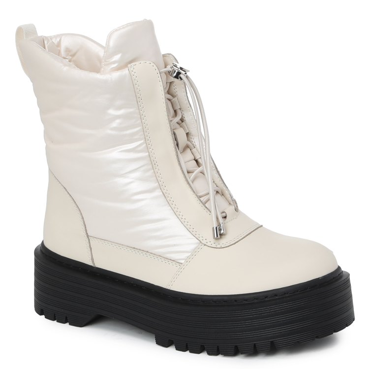 

Дутики женские Tendance H778-702 бежевые 38 EU, H778-702
