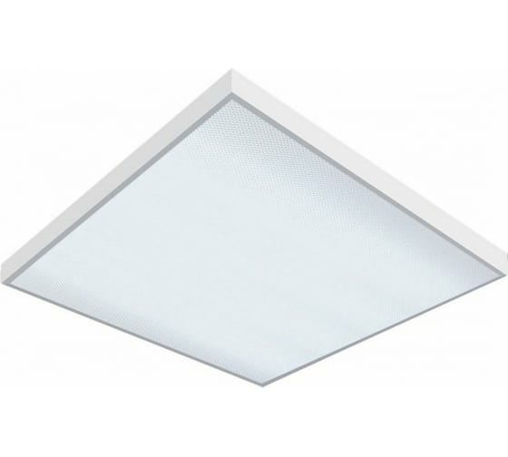 

Подольский Завод Светотехники LED Светильник СТ. 36Вт 5000К Призма FS-RO-S-036-40-50-103-P