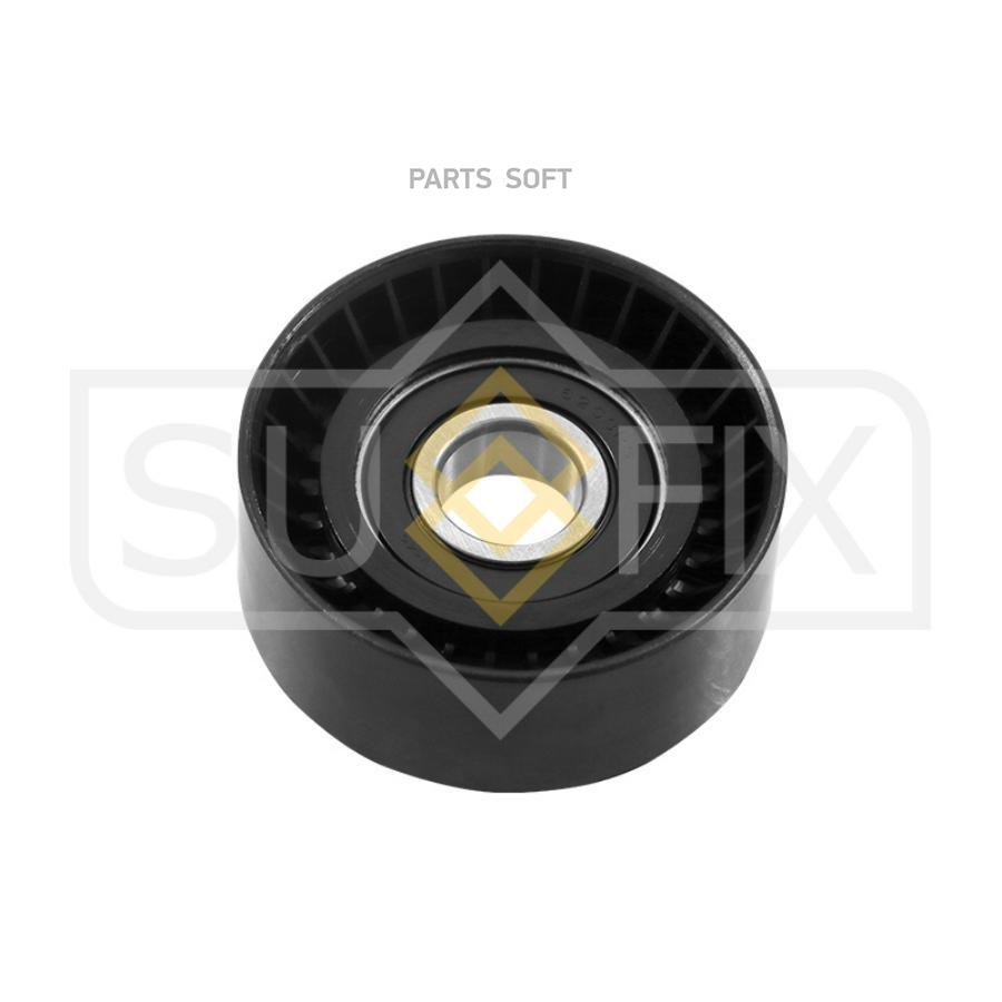 

SUFIX FP2012 Ролик натяжной приводного ремня 1шт