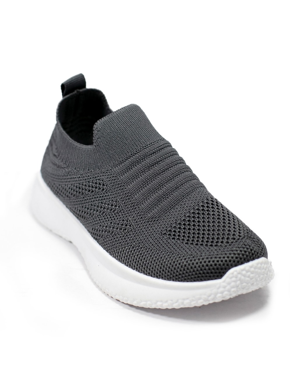 

Кроссовки Яркое детство B55/A66, серый, 30, B55/A66