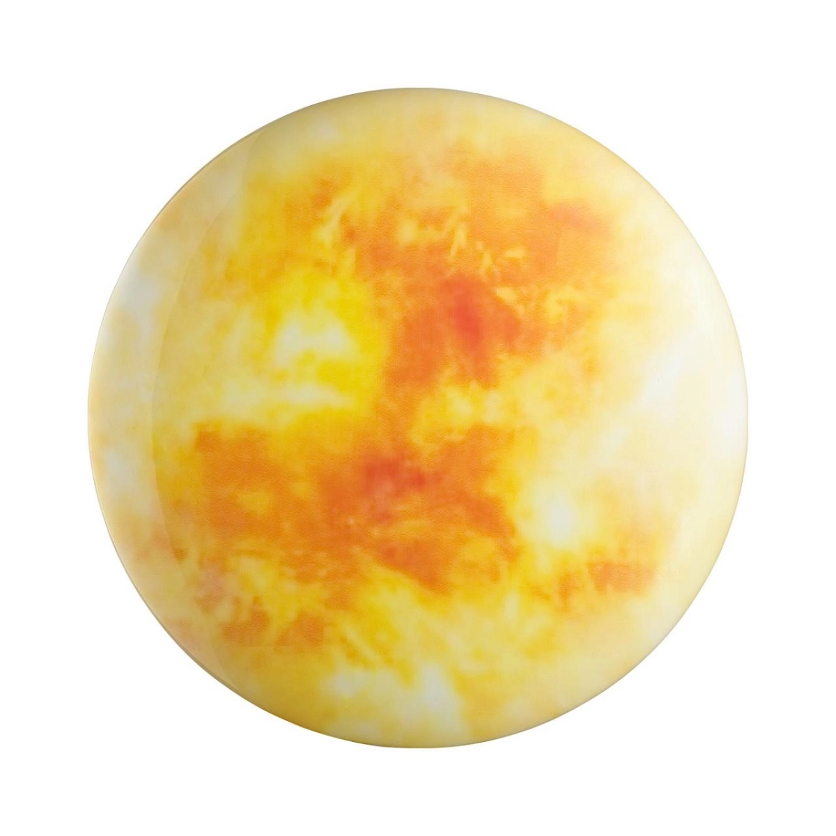 

Настенно-потолочный светодиодный светильник Sonex Pale Sun 7726/AL