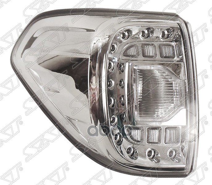 

Фонарь задний NISSAN PATROL 10-13 LH диодный