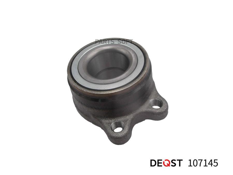 

DEQST Ступица в сборе SUB Legacy 4WD 00-04