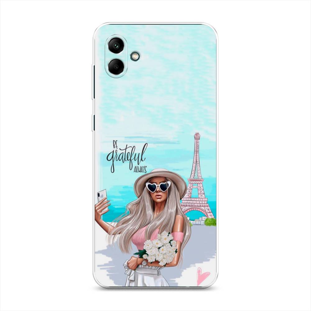 Чехол на Samsung Galaxy A04  
