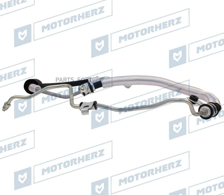 

MOTORHERZ Шланг напорный от насоса к рейке