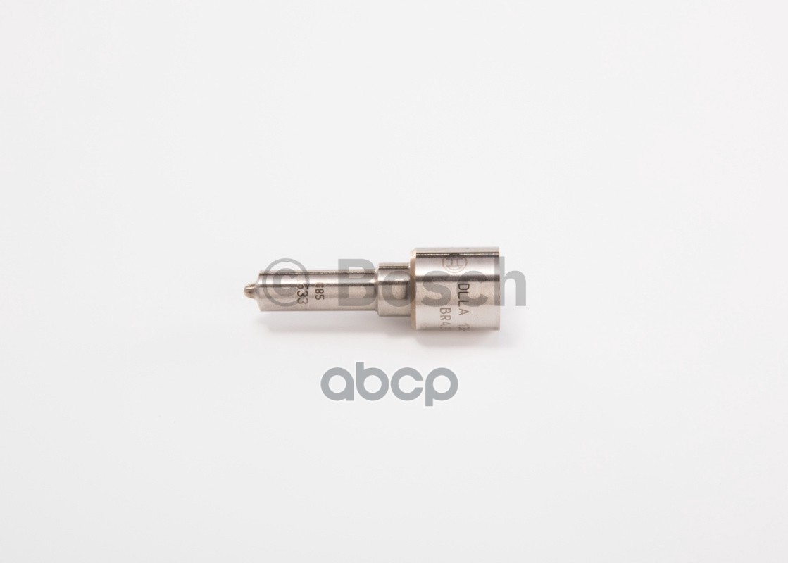 

BOSCH Распылитель форсунки DLLA 138 P 1533