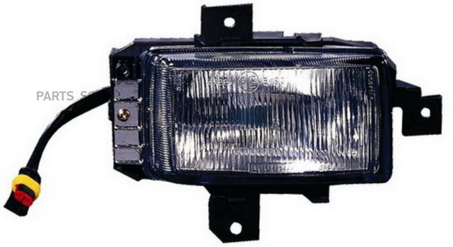 

DEPO 4422008RUE 442-2008R_фара противотуманная правая!\ Opel Omega 95-98 () 1шт