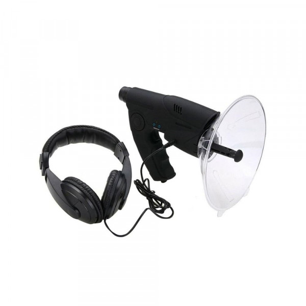 

Микрофон NoBrand 101-62 Black, 101-62