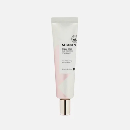 Крем для области вокруг глаз и губ Mizon Only one eye cream for face 770₽