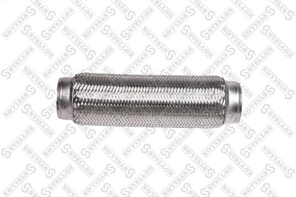 

69-99052-SX_гофра глушителя! Inner Braid без патрубков\ универсальная D60хL280